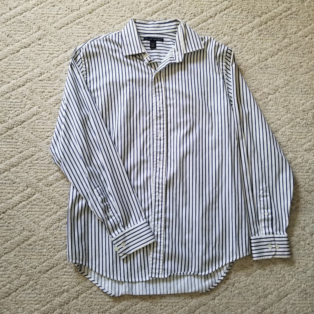 Banana Republic dress shirt